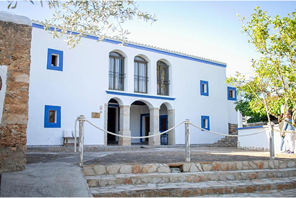 Agroturismo Can Marquet