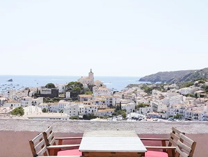 Arrels Hotel Cadaques