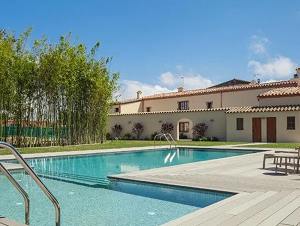 Boutique Hotel Can Pico