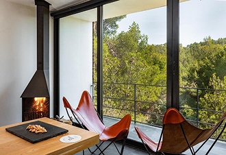 Consolación, ALquezar