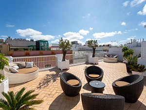 El Armador Casa Palacio by Luxury Suites Cádiz