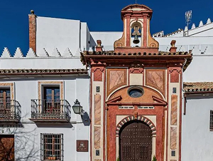 Ermita Suites H. Monumento