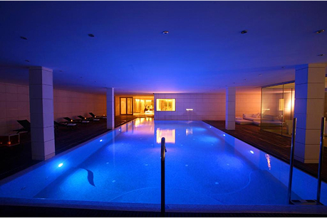 Finca Prats Hotel Golf & Spa