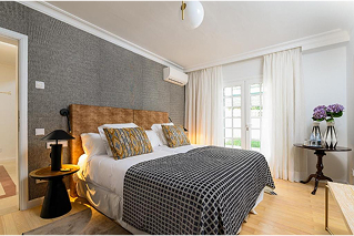 Hotel Boutique San Diego