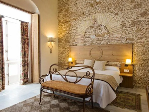 Hotel Casa de las Cuatro Torres