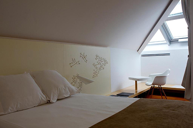 Hotel Pazo de Altamira