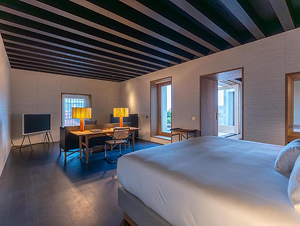 Hotel Restaurante Atrio