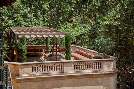 Hotel boutique Can Alomar