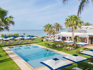 l y club de playa Gecko